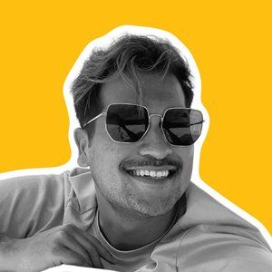 Meet your Posher, Keith